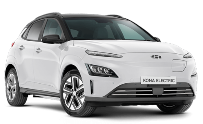 Hyundai KONA 39.2 KWh